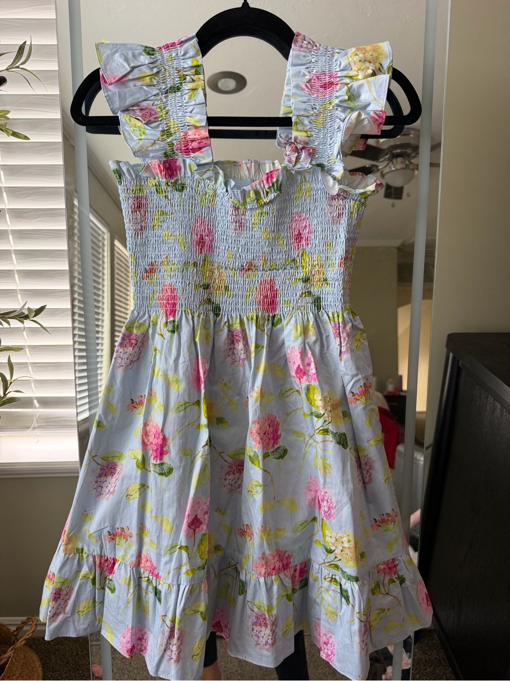 Hill House Home Elizabeth Nap Dress